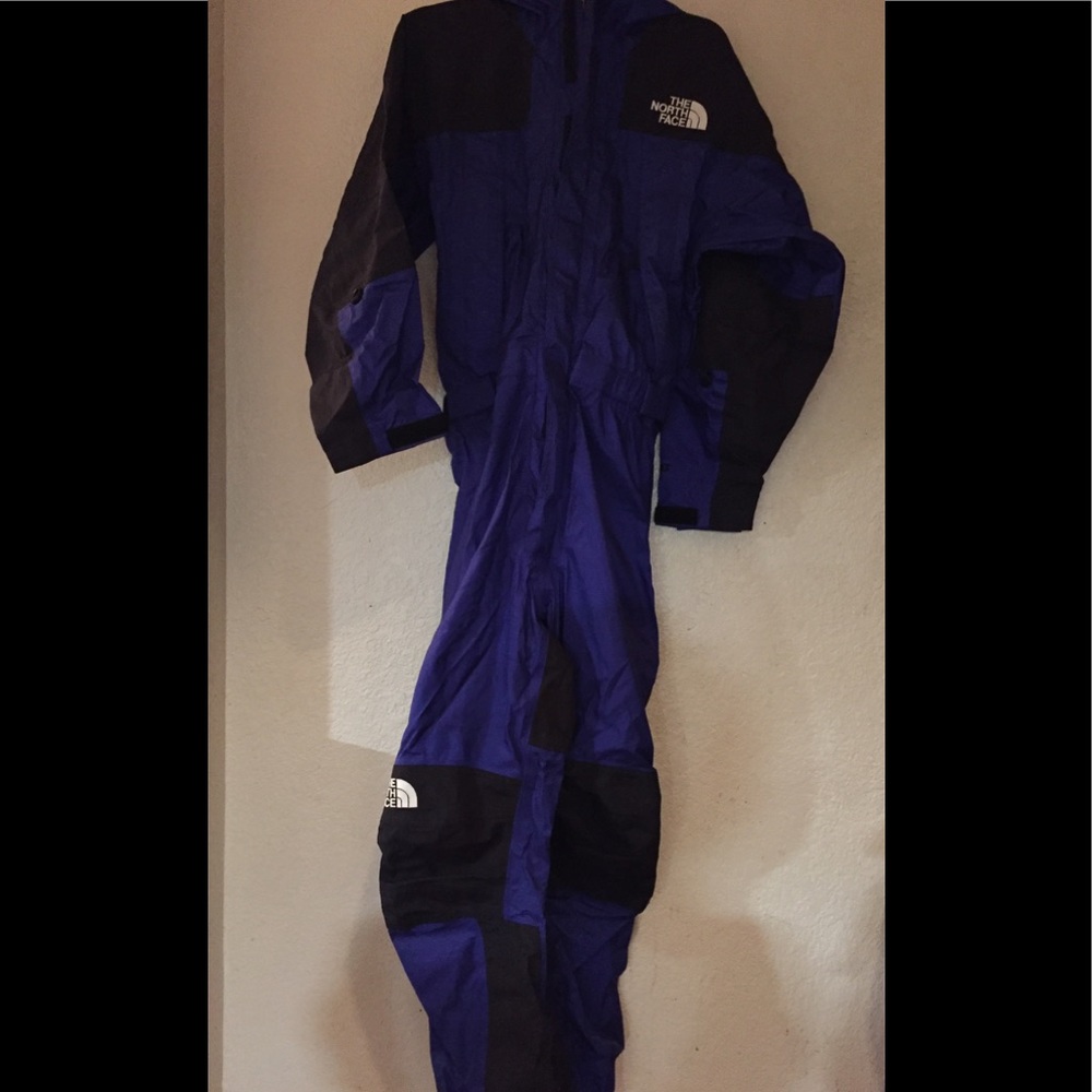The North Face Ski/Extreme Weather Suit